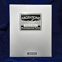 ARGENTONE Polybrom FB GL 11x14”(10枚入)印画紙 近代インターナショナル / ポリブロム Polybrom FB GL 11x14